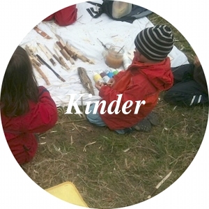 Kinder